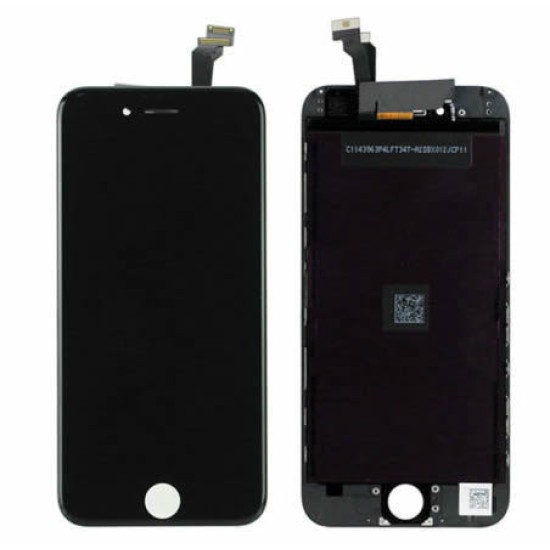 TOUCH+DISPLAY APPLE IPHONE 6 PLUS PRETO TOUCH+DISPLAY APPLE IPHONE 6 PLUS PRETO